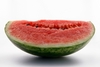 Slice of refreshing water melon