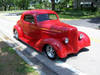 36 chevy hotrod