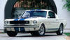 65 ford mustang