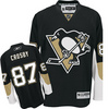 Sidney Crosby Penguins jersey