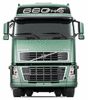 Volvo FH16 Truck