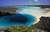 Romantic holiday trip to Bahamas