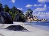 Romantic holiday to Seychelles