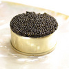 Glamourous Black Caviar