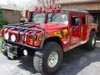 1985 H1 hummer