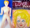 Inflatable Doll: You need a girl