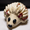 The cuttiest hedgehog in HP
