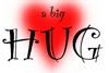 A big hug!! 