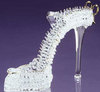 Single Glass Slipper