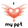 i ♥ my pet