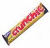 Thank Crunchie it's Friday!