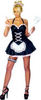 A french maid