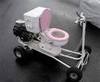 mobile toilet