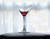 Vampyre's Kiss Martini