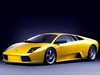 Lamborghini Murcielago (yellow)