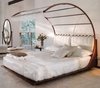 Canopy Bed