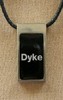 Dyke Necklace 