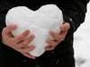 Snow Heart ♥