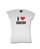 I LOVE FIGHTERS SHIRT!