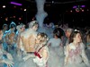 foam party 