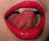 a hot &quot;lick&quot;