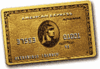 American Express Gold Card