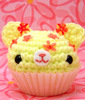 a cupcake ^_^