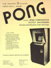 A game of PONG