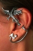 Guardian Dragon(Ear Wrap)