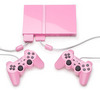 Pink PlayStation