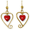 Valentine's Earrings