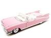 Pink Cadillac