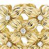 Diamond bracelet - Tiffany
