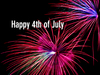 Happy 4th July