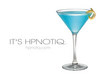 Hypnotiq Martini