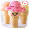 &lt;3 Ice cream