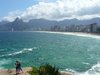 A Week-end in Rio de Janeiro