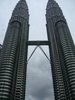 A visit of Kuala Lumpur Tower