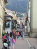 A week-end in Bogota