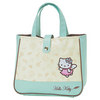 Hello Kitty's bag