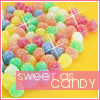 Candy Candy!!