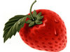 strawberry