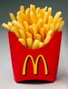 McDonald's French Fries