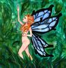 Romp with a Hot Naked Fairy