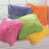 Set of 5 Colourful Pillows