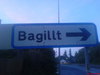 Bagillt 