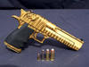 desert eagle