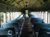 Abandoned School Bus Trip