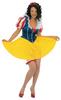 Snow White Fancy Dress
