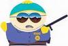 a Date with Cartman